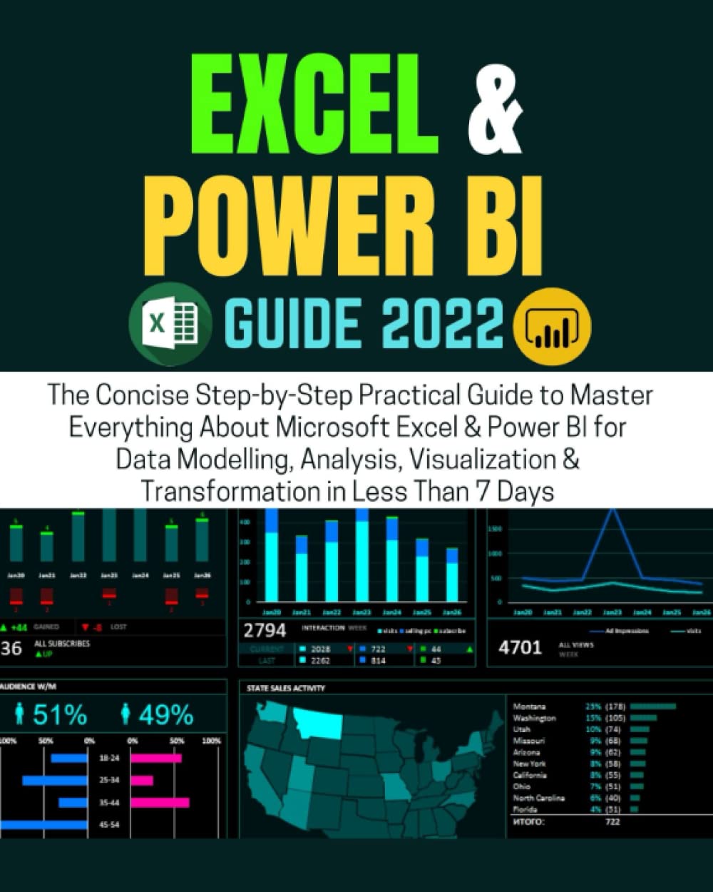 How To Add Power Bi To Excel A Step By Step Guide Master Data Skills