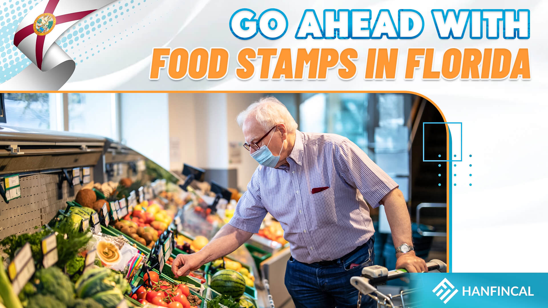 How To Apply For Food Stamp In Florida Hanfincal