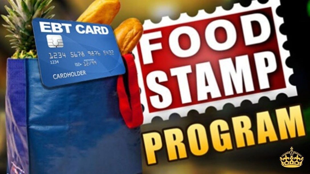 How To Apply For Food Stamps Snap Program Application Benefits Card