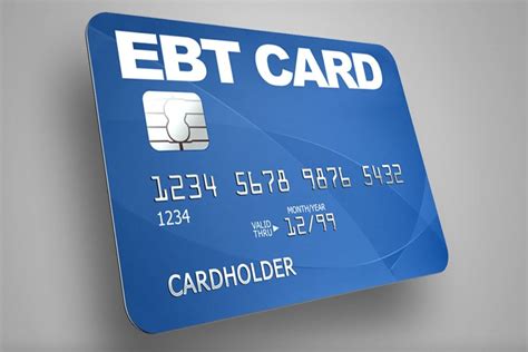 How To Change Your Ebt For The New Secure Card Follow This Guide Marca