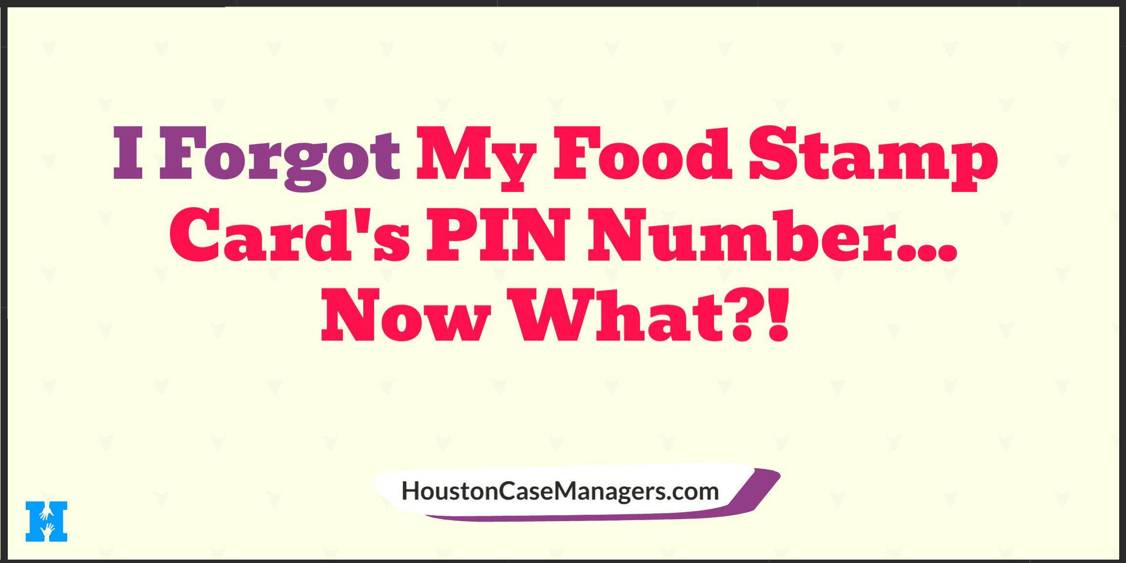 How To Change Your Ebt Pin Number Youtube