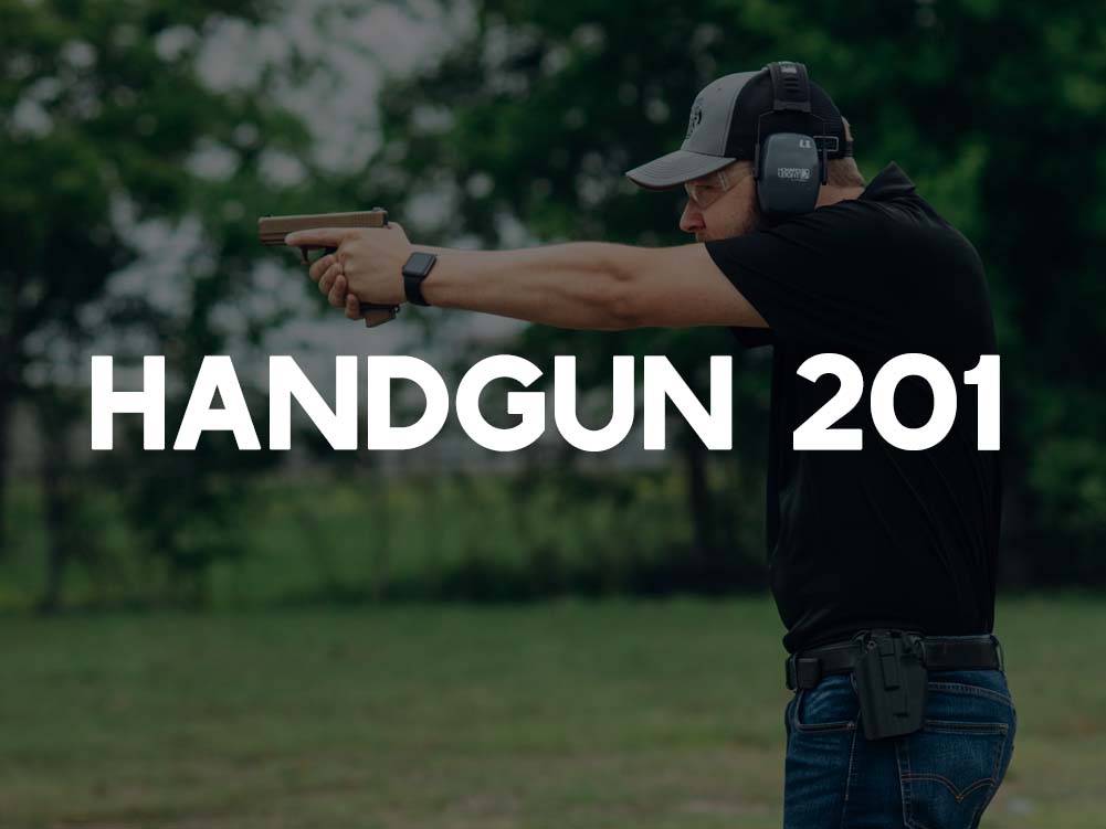 How To Choose Your First Handgun Texas Gun Club