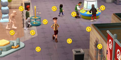 How To Earn Use Kudosh In Two Point Museum