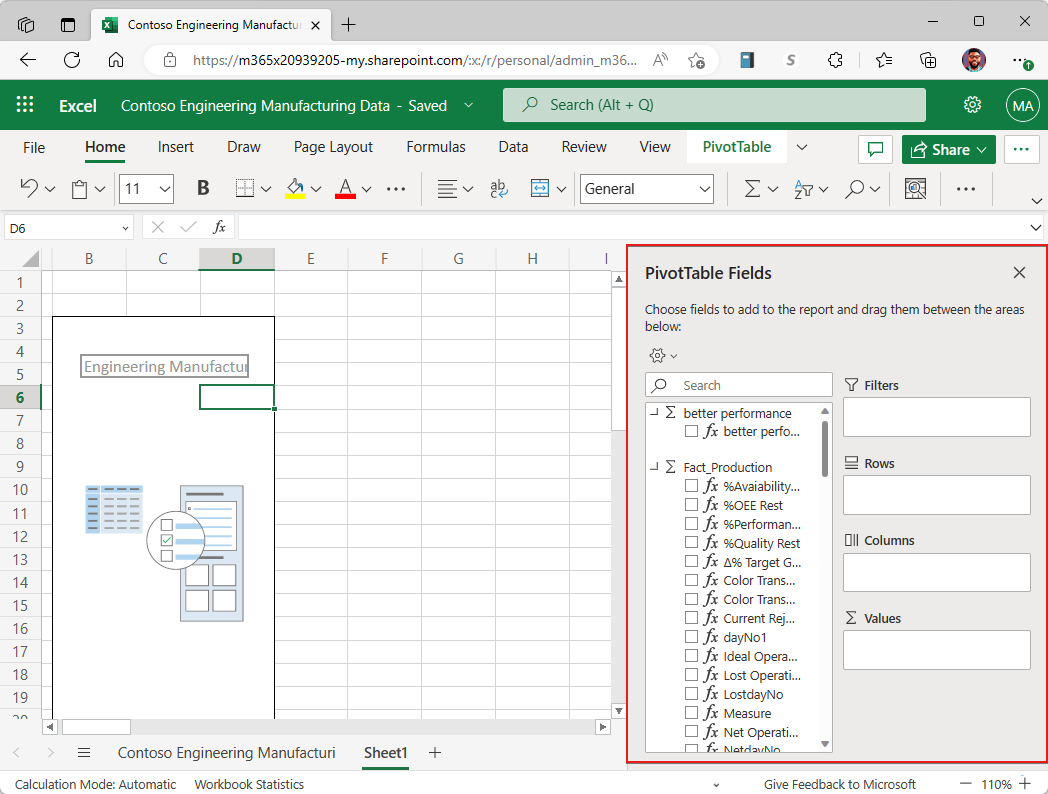 How To Get Data From Power Bi Into Excel Printable Templates Free