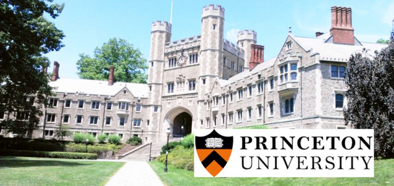 How To Get Into Princeton University Admission Guide