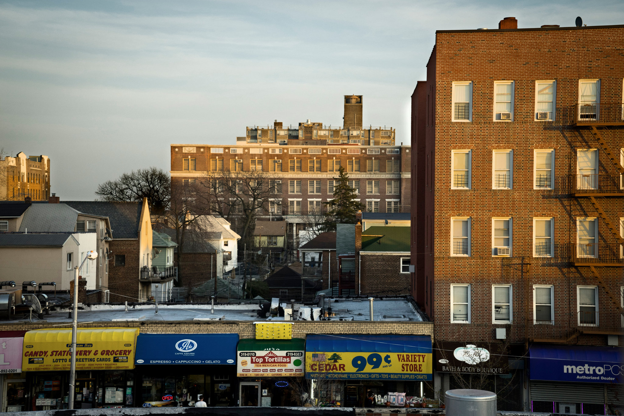 How To Get To Rodman S Neck In Bronx By Bus Subway Or Train