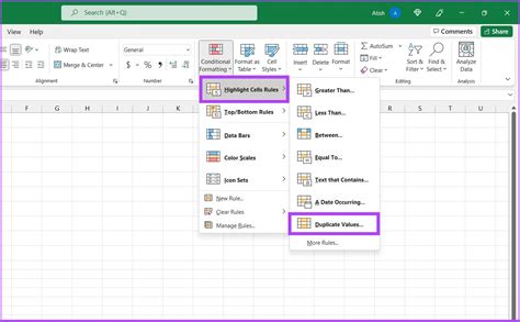 How To Highlight Duplicates In Excel 2 Easy Ways Guiding Tech