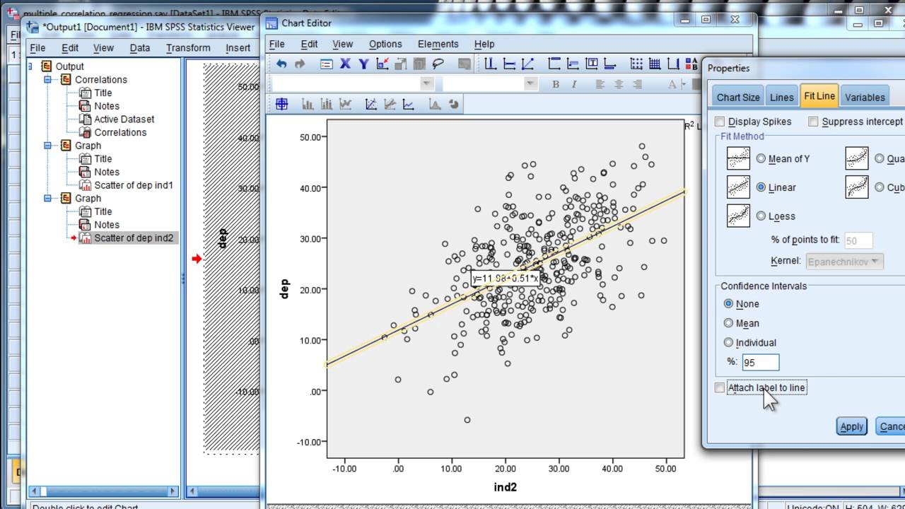 How To Make Scatter Plot Points Smaller In Excel Youtube