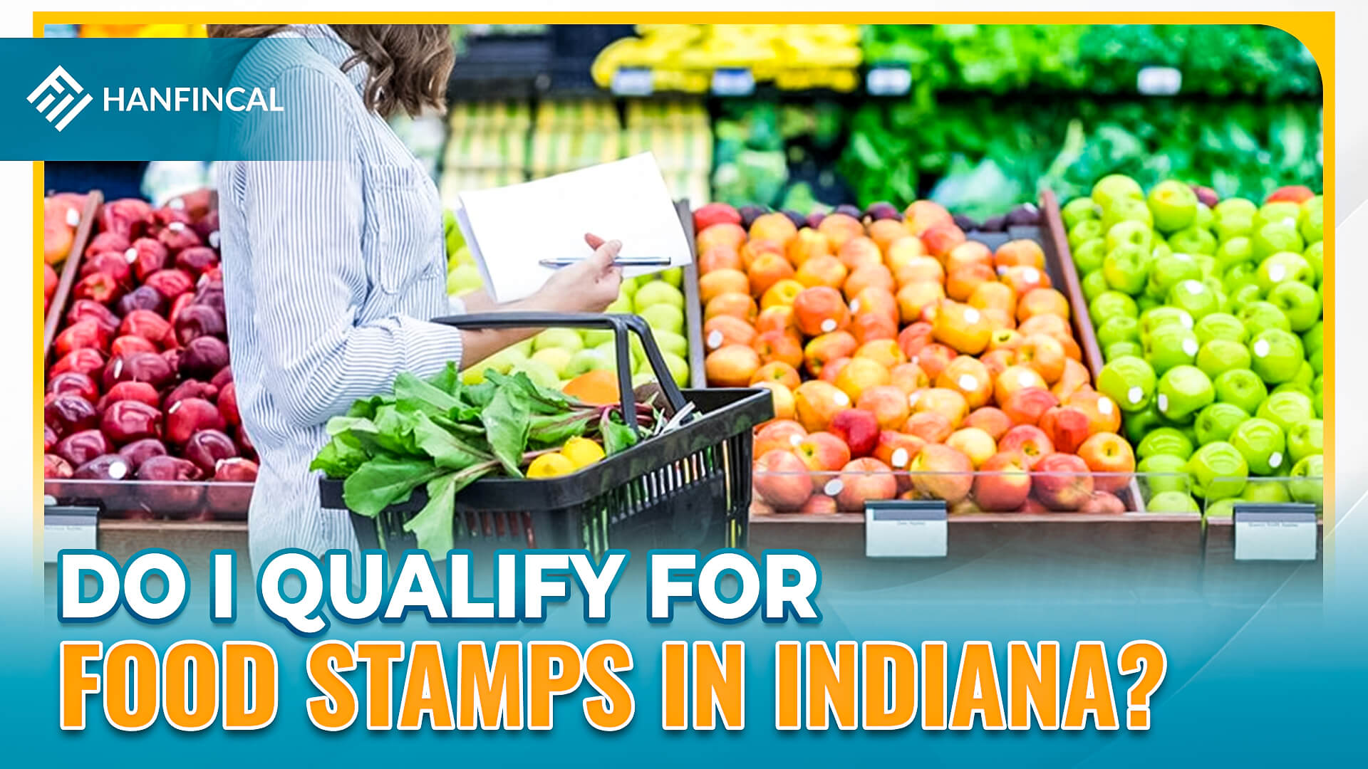 How To Qualify For Food Stamps Indiana Foodstampstalk Com 2022