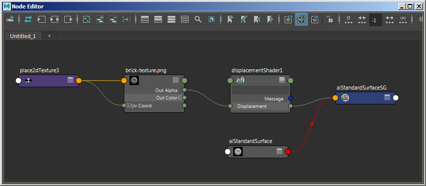 How To Rebuild Avatar With Arnold For Maya