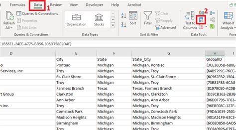 How To Remove Duplicate Names In Excel Spreadsheet Printable Online