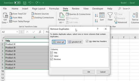 How To Remove Duplicates In Excel Digital Trends