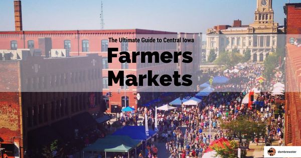 How To Sell Food At A Farmers Market The Ultimate Guide