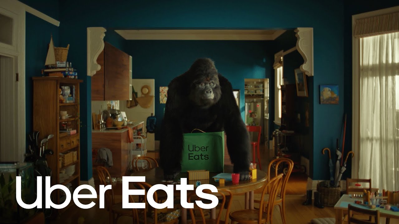 How To Use Ebt On Uber Eats Youtube