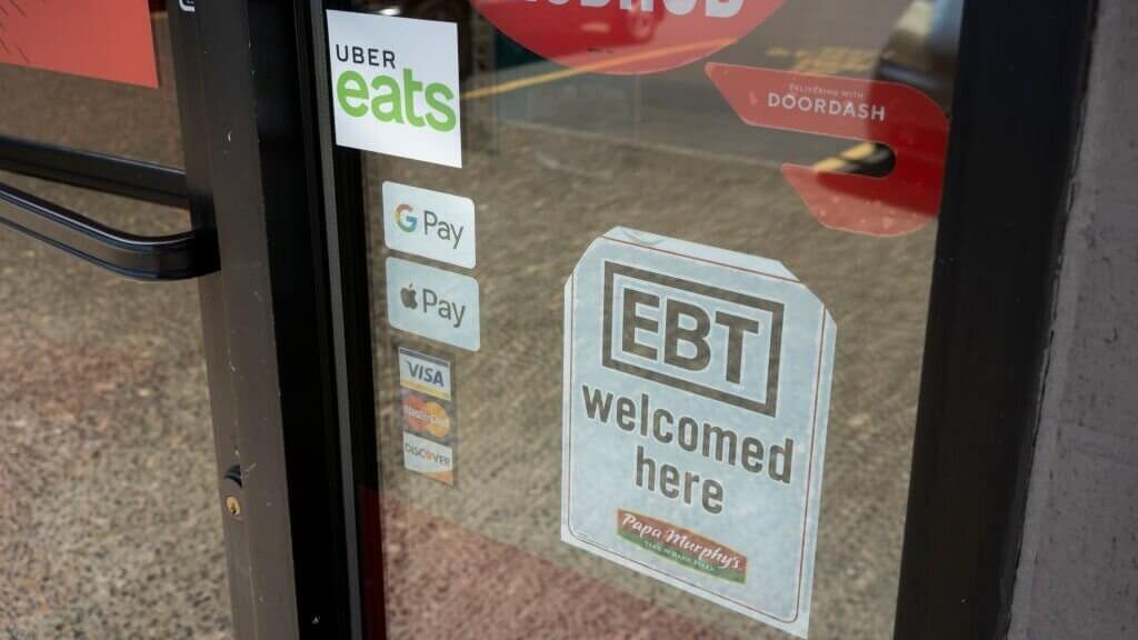 How To Use Ebt Without A Card Can You Use Ebt Card Number Without The