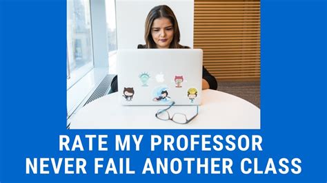 How To Use Rate My Professor 2019 And Pass Your Classes Youtube