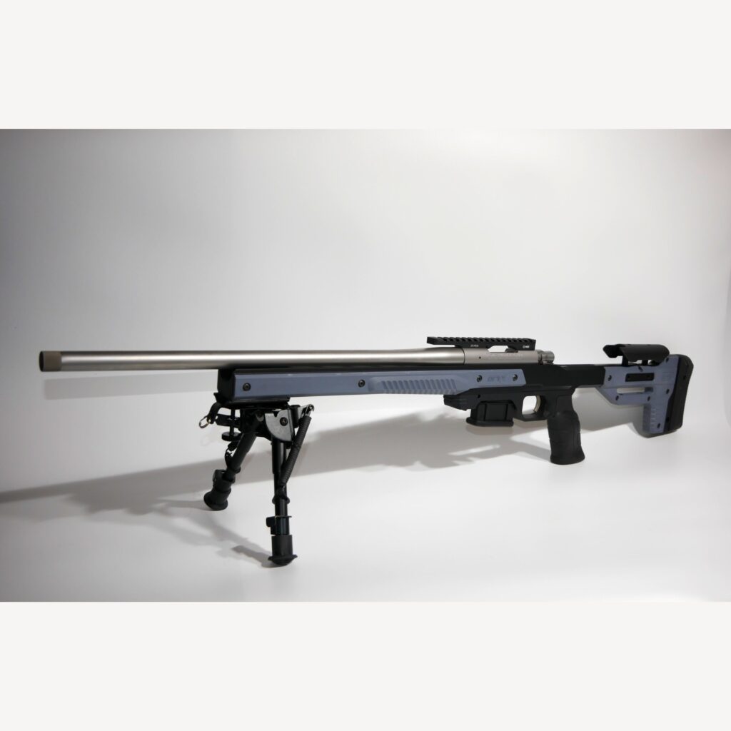 Howa 1500 Mini Action Tgr Store