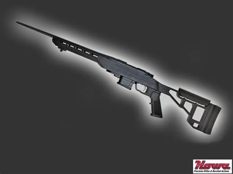 Howa 1500 Mini Bolt Action 22 5 Tsp X Chassis System Rifle 223 Re