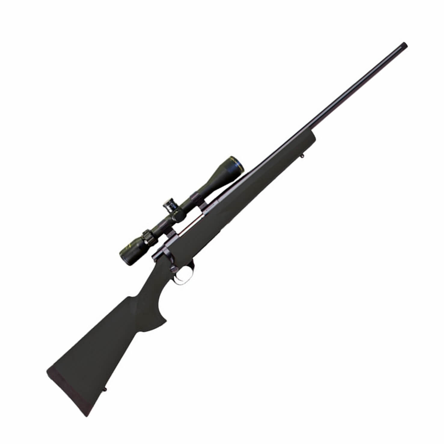 Howa M1500 Gamepro 6 5 Creedmoor 22 Cache Tactical Supply