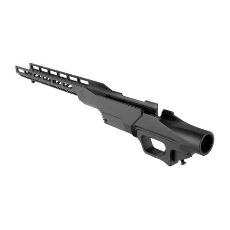 Howa Mini Action Chassis Matte Black Brownells Howa Mini Action Brn 1