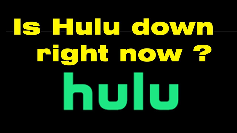 Hulu Tips