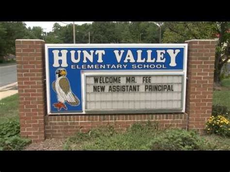 Hunt Valley Elementary School Profile 2018 19 Springfield Va