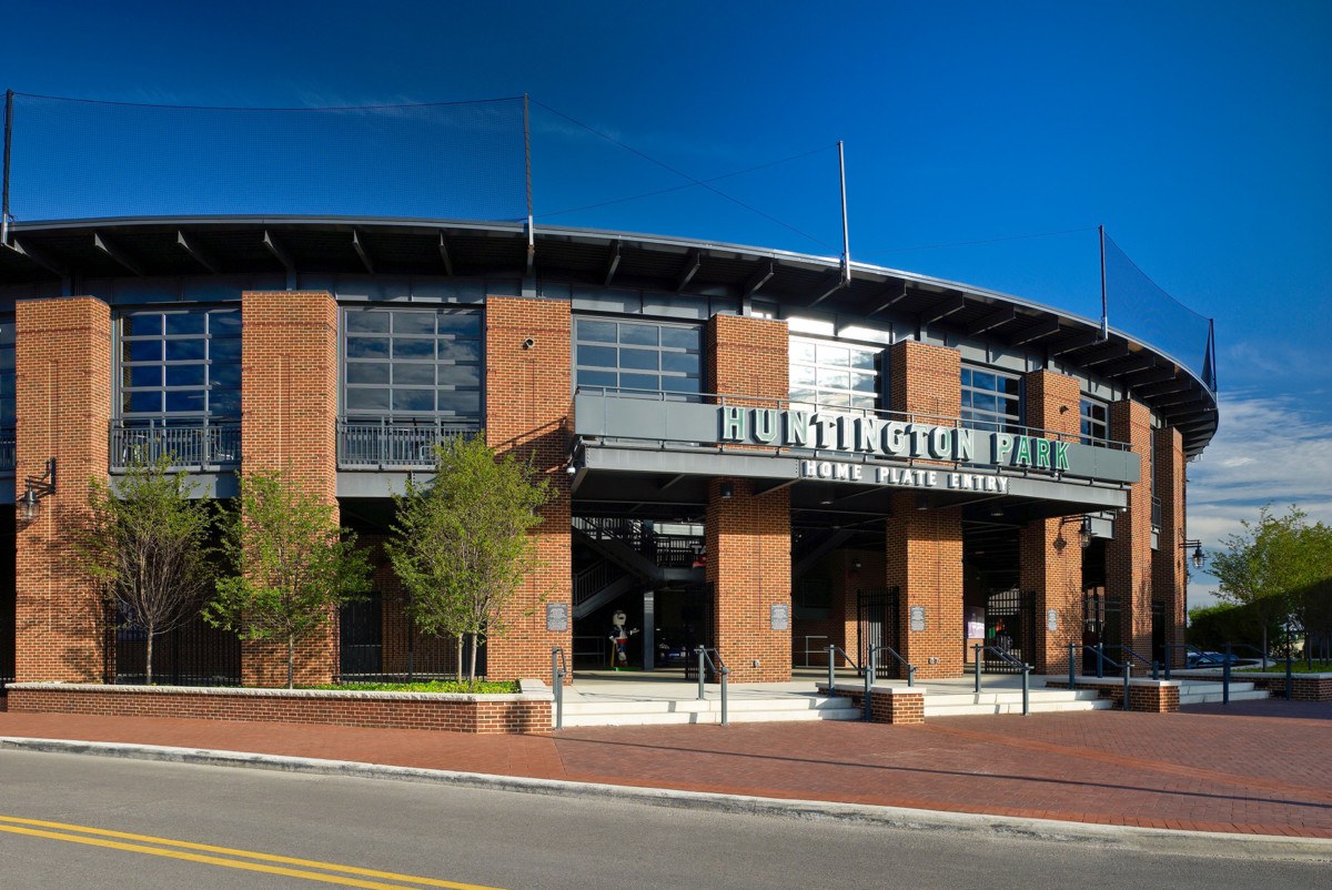 Huntington Park Hok