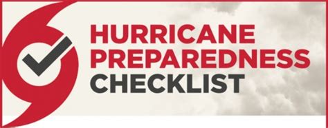 Hurricane Preparedness Outer Banks Ace