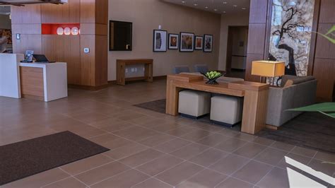 Hyatt Hotel Lenexa Ks Turner Ceramic Tile