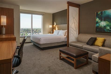 Hyatt Place Houston Galleria 154 2 1 0 Updated 2024 Prices