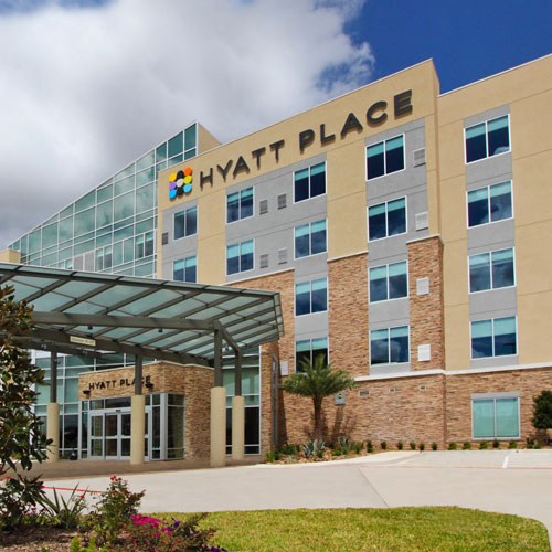 Hyatt Place Houston Katy Katy Tx Aaa Com