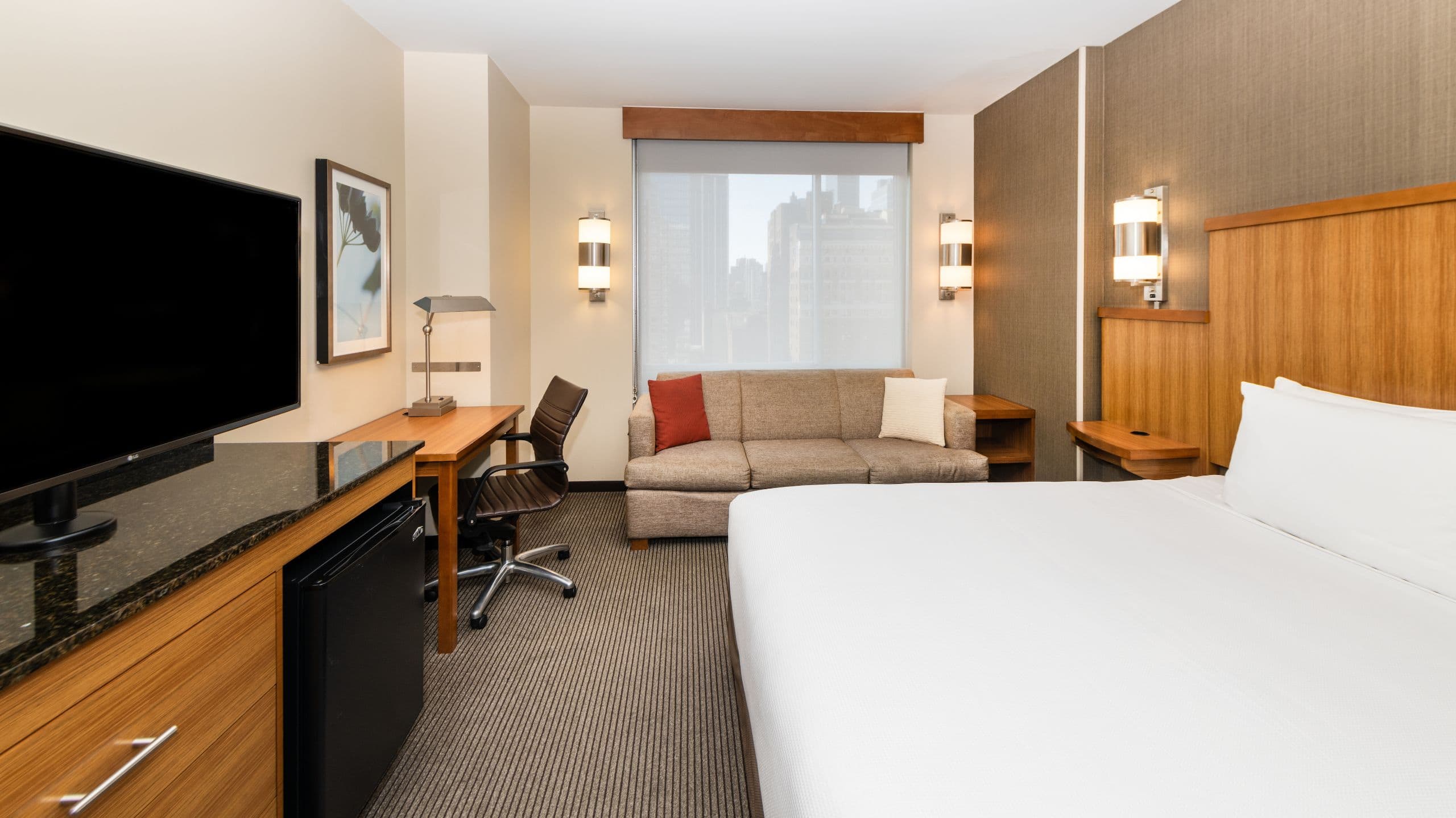 Hyatt Place New York Midtown South Updated 2023 Prices Hotel