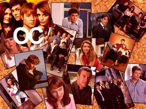 I Watched The Oc Again In 2020 And This Is How Much It Influenced Me