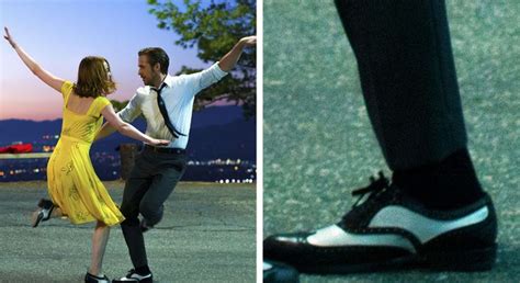 Iconic Shoes In Movies 18 Pics