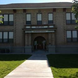 Idaho Arts Charter Middle Schools High Schools 1220 5Th St N