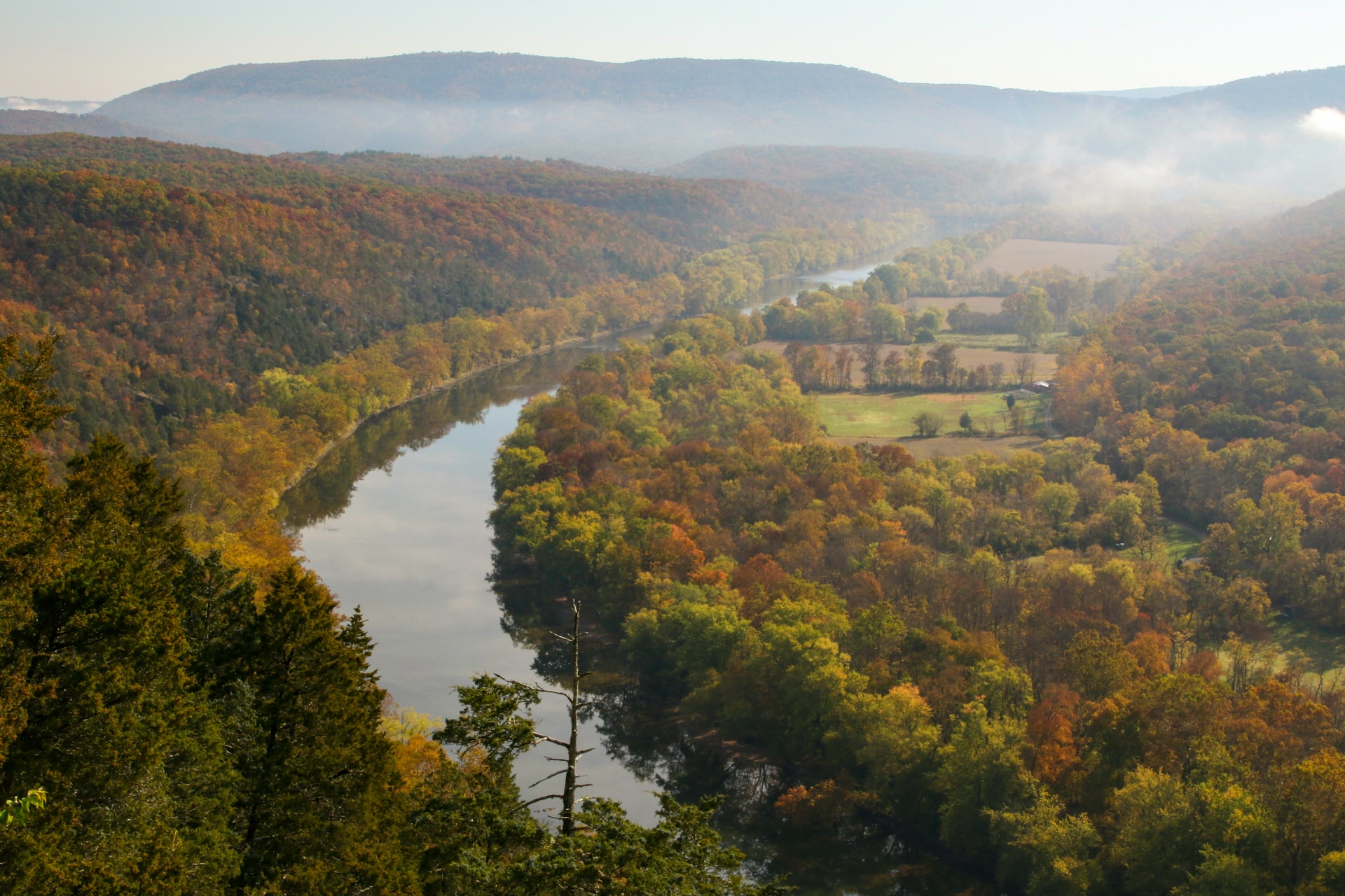 Imagining A Participative Potomac A Meeting At Hood College Blog