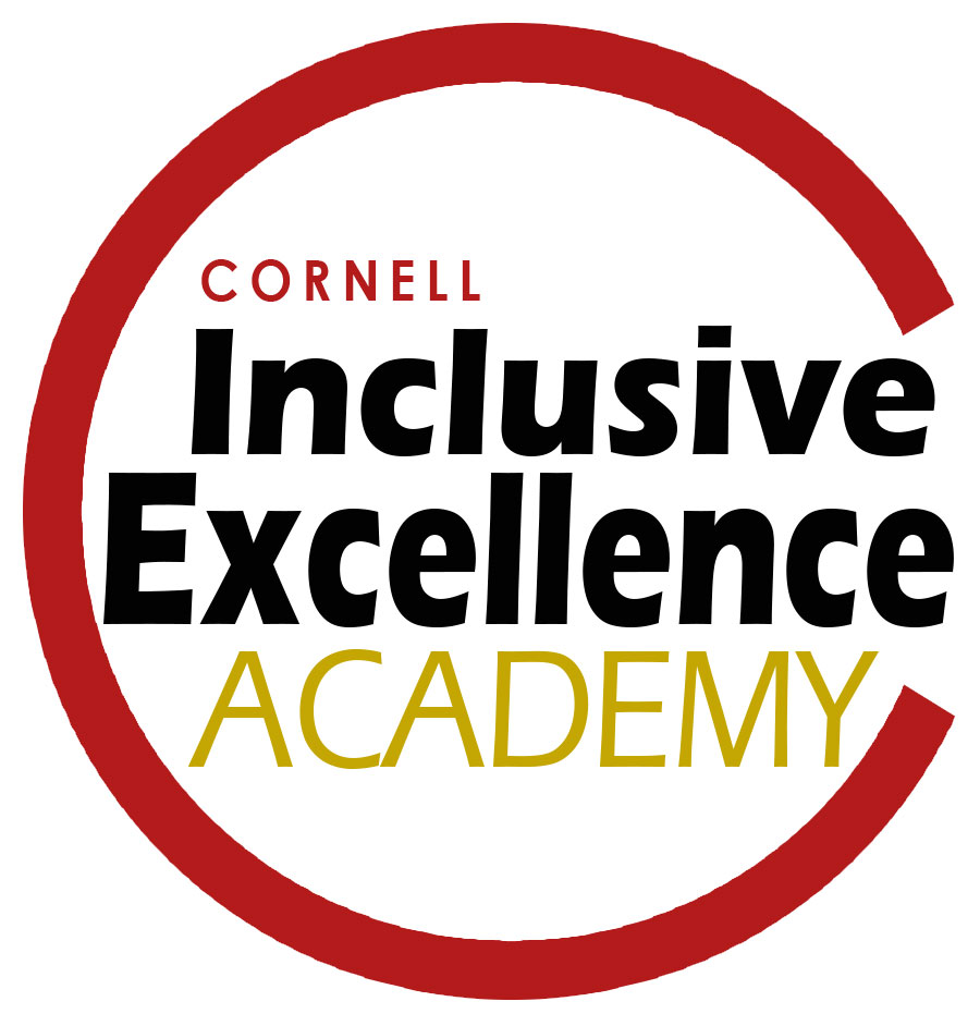 Inclusive Excellence Academy Cornell University Diversity And Inclusion