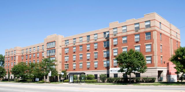 Independent Living Chicago Senior Suites Garfield Ridge