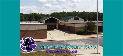 Indian Creek Middle School