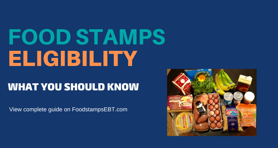 Indiana Food Stamps Eligibility Guide Food Stamps Ebt