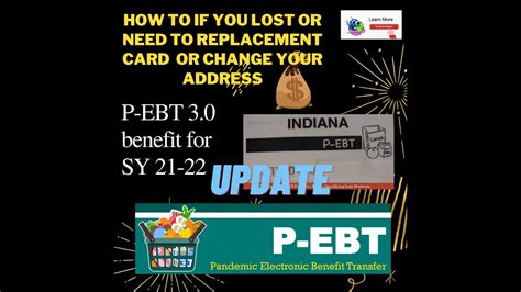 Indiana P Ebt Deposit Dates 2025 Anabal Cordula