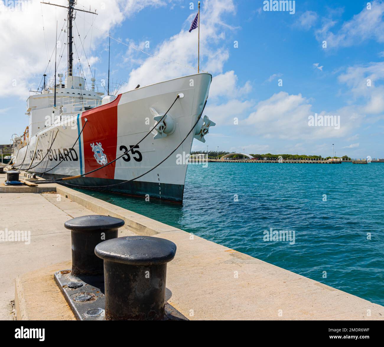 Ingham Coast Guard Museum Key West Bus Tours