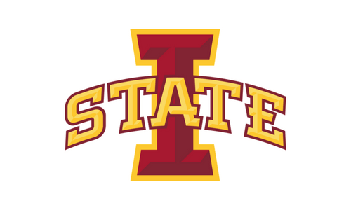 Iowa State Acceptance Rate