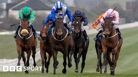 Irish Horse Racing To Return At Naas On 8 June Bbc Sport