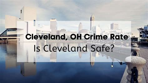 Is Cleveland Ohio Safe