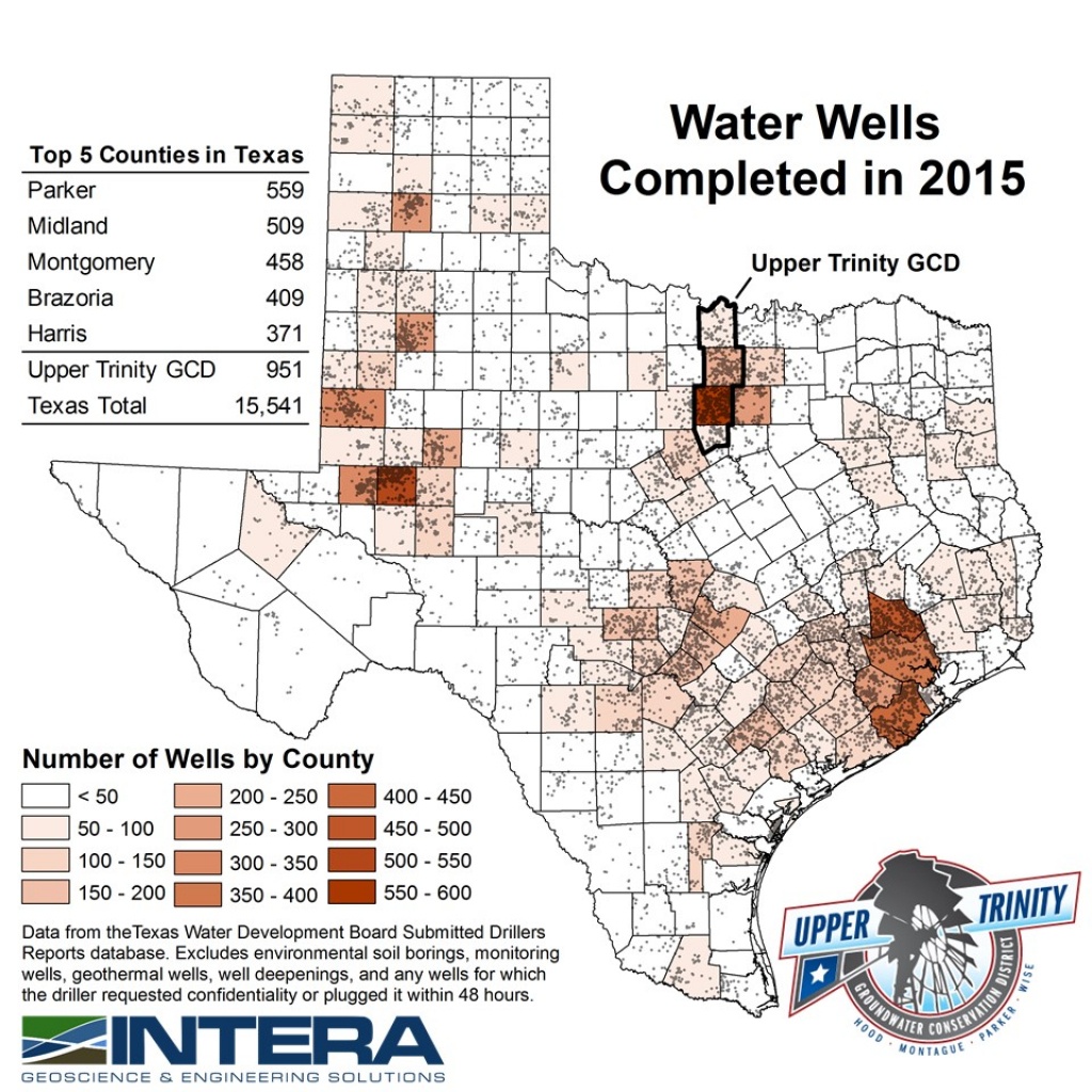 Iwt Project City Of Seminole Texas Water Development Board