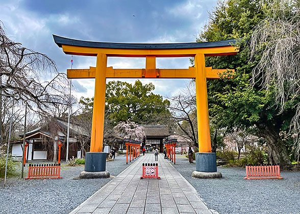 Japan Weather On February