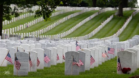 Jefferson Barracks National Cemetery Mike Winslow Photography