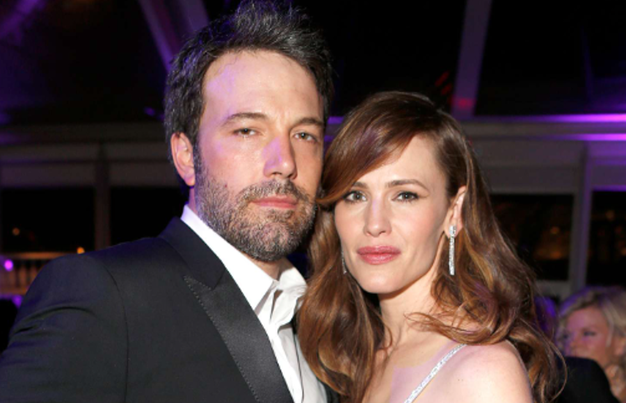 Jennifer Lopez Is Reportedly The Reason Why Ben Affleck Got Closer To