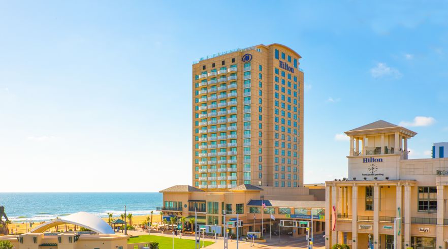 Job Fair Now Hiring Virginia Beach Hotels Oceanfront